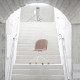 Shell Chair II with wheels Shell Chair II with wheels