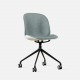 Shell Chair II with wheels Shell Chair II with wheels
