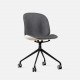 Shell Chair II with wheels Shell Chair II with wheels