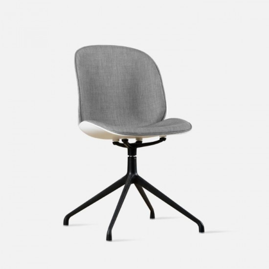 [SALE] Shell Chair II with aluminum legs