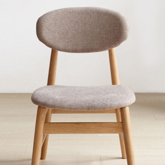 [SALE] KIKO dining chair, Oak