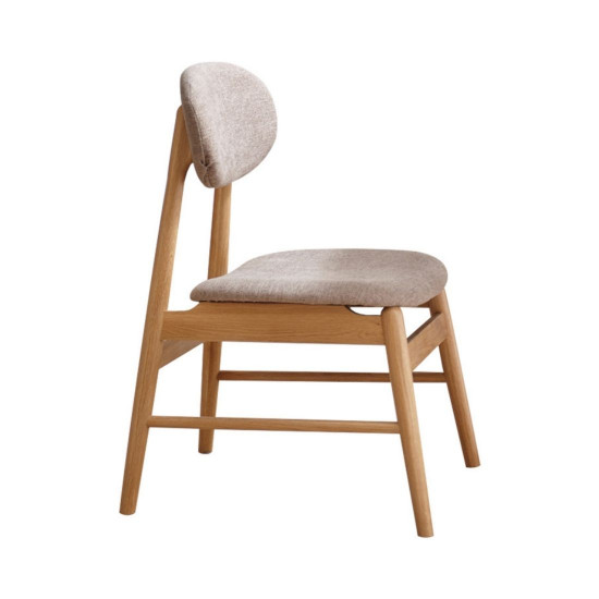 [SALE] KIKO dining chair, Oak