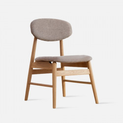 [SALE] KIKO dining chair, Oak