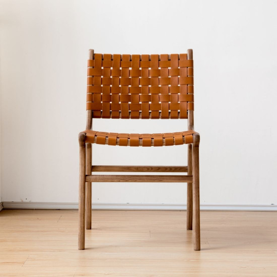 [SALe] ANNA Full Gain Dining Chair [Display]