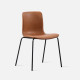 ADAMS Dining Chair, brown