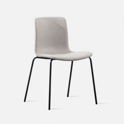 [SALE] ADAMS Dining Chair, light grey