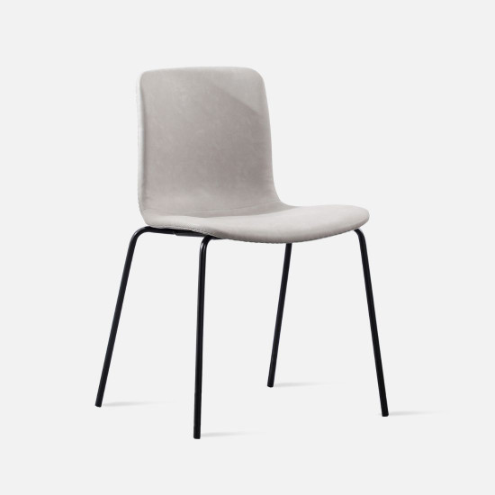 [SALE] DAMS Dining Chair, light grey