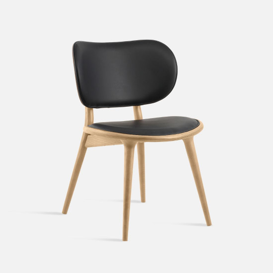 CAMBER dining chair, Natural Ash  [SALE]