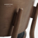 CAMBER dining chair, Natural Ash  [SALE]