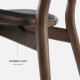 CAMBER dining chair, Natural Ash  [SALE]