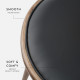 CAMBER dining chair, Natural Ash  [SALE]