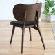 CAMBER dining chair, Natural Ash  [SALE]