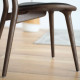 CAMBER dining chair, Natural Ash  [SALE]