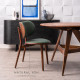 CAMBER dining chair, Natural Ash  [SALE]