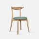 Lao Chair, Natural Ash Lao Chair, Natural Ash