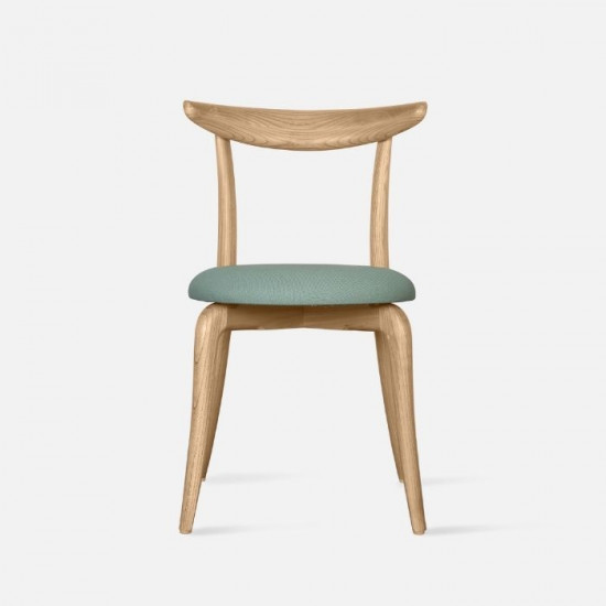 Lao Chair, Natural Ash Lao Chair, Natural Ash