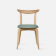 Lao Chair, Natural Ash Lao Chair, Natural Ash