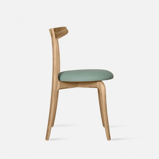 Lao Chair, Natural Ash Lao Chair, Natural Ash