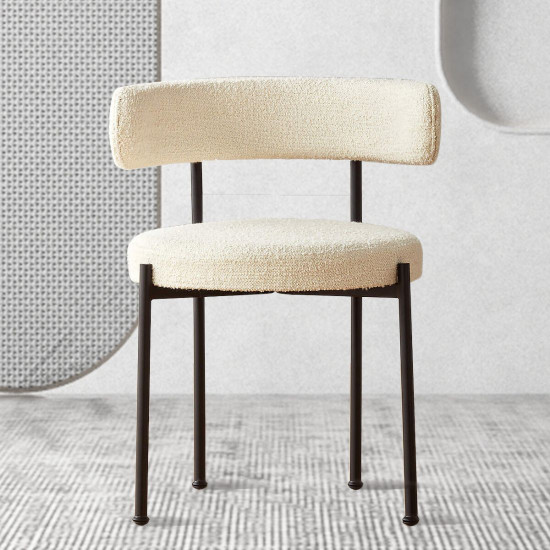 AMARI Dining Chair, W49