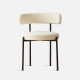 AMARI Dining Chair, W49