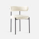 AMARI Dining Chair, W49