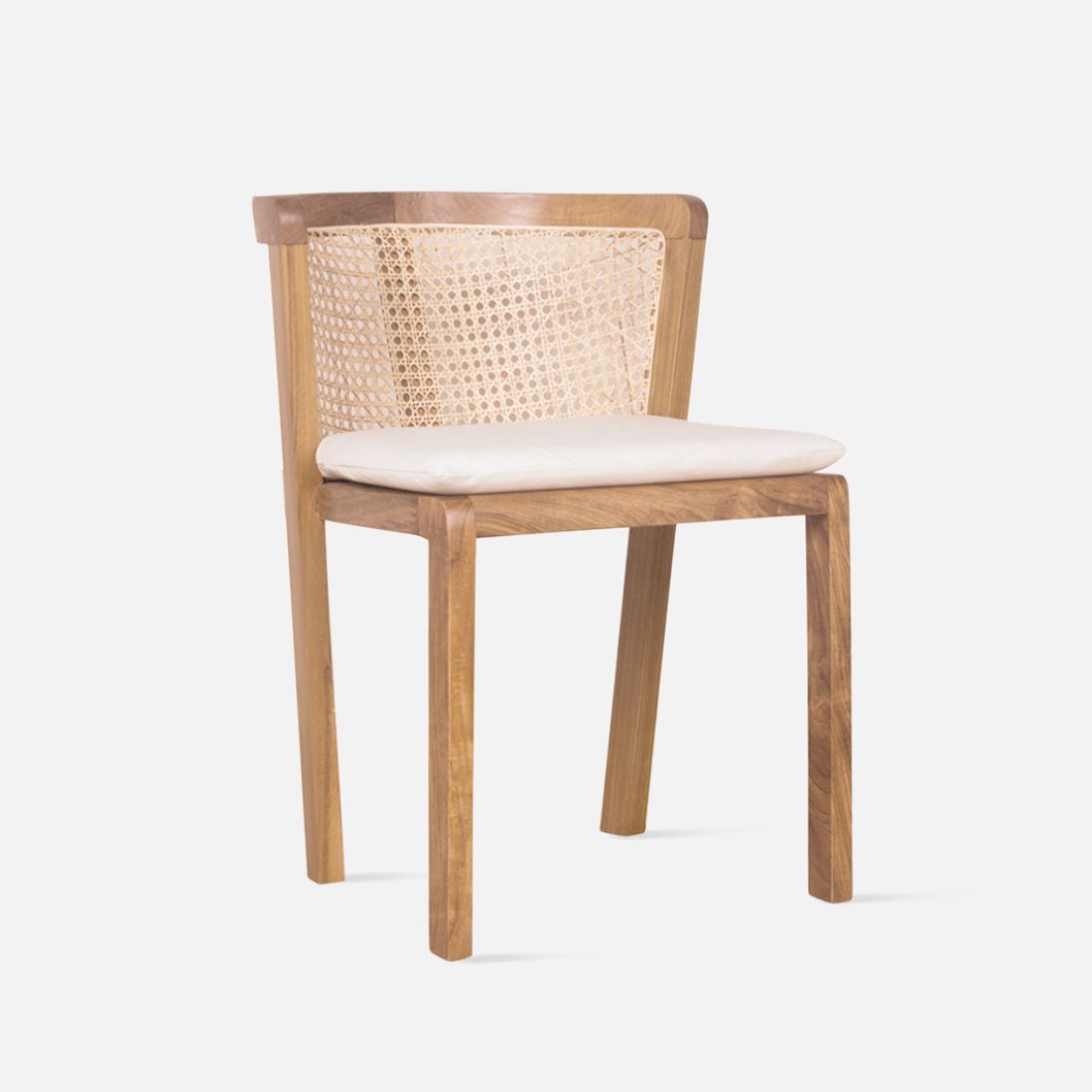 DUAL Dining Chair