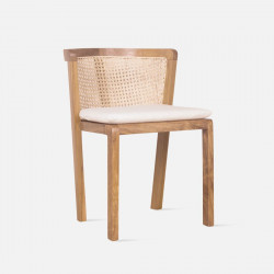DUAL Dining Chair