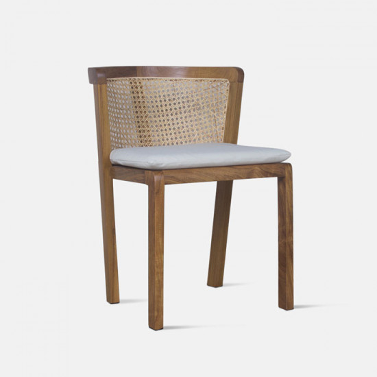DUAL Dining Chair DUAL Dining Chair