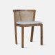 DUAL Dining Chair DUAL Dining Chair