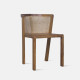 DUAL Dining Chair DUAL Dining Chair