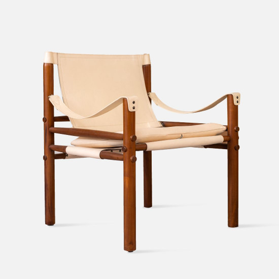 KADO Vintage Lounge Chair [Only one]