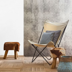 REMIX Butterfly chair