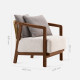Ryder Lounge chair Ryder Lounge chair
