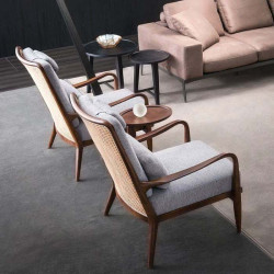 Spencer Lounge Chair