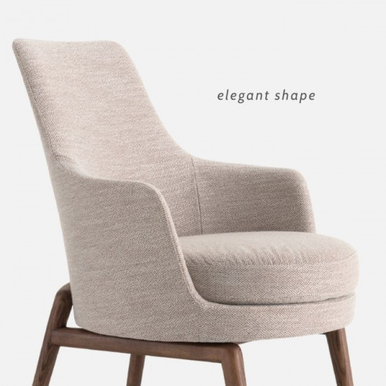 NOVA Lounge Chair NOVA Lounge Chair