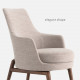 NOVA Lounge Chair NOVA Lounge Chair