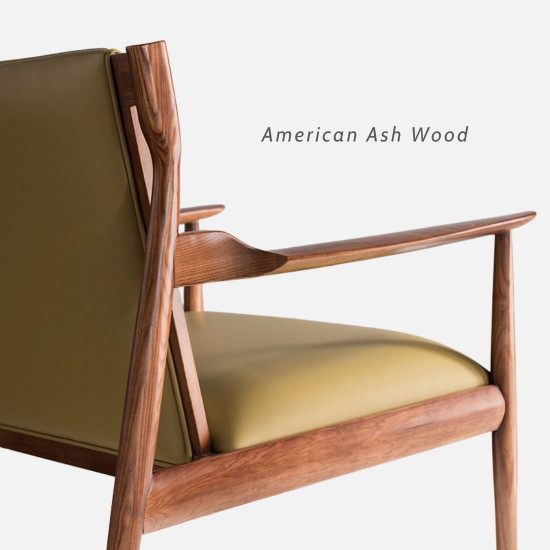 ALYA Lounge Chair ALYA Lounge Chair