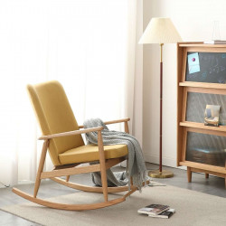 DOLCH Rocking Chair III