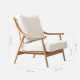 DOLCH Curve Single Sofa DOLCH Curve Single Sofa
