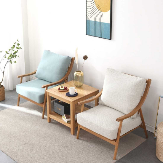 DOLCH Curve Single Sofa DOLCH Curve Single Sofa