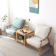 DOLCH Curve Single Sofa DOLCH Curve Single Sofa