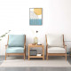 DOLCH Curve Single Sofa DOLCH Curve Single Sofa
