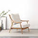 DOLCH Curve Single Sofa DOLCH Curve Single Sofa