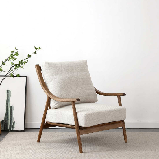 DOLCH Curve Single Sofa DOLCH Curve Single Sofa