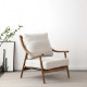 DOLCH Curve Single Sofa DOLCH Curve Single Sofa