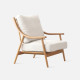 DOLCH Curve Single Sofa DOLCH Curve Single Sofa