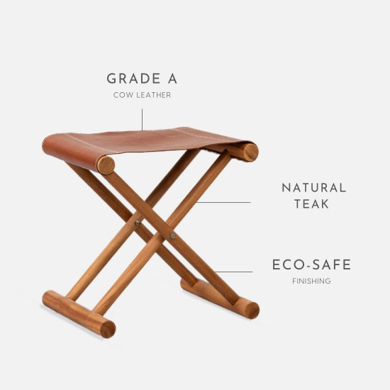 [SALE] KADO Folding Stool