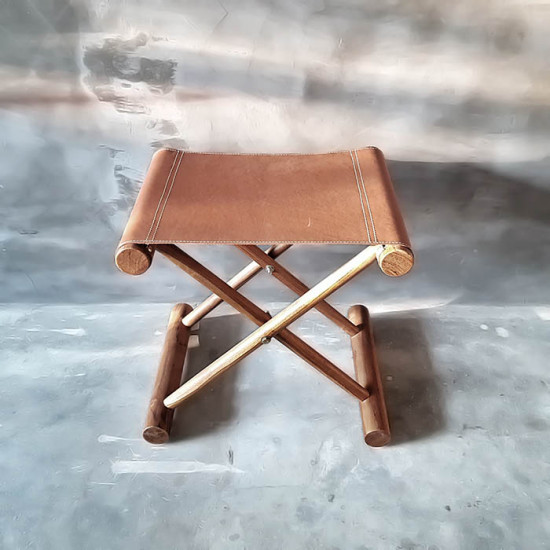 [SALE] KADO Folding Stool