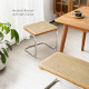 Nicolas Rattan Stool Nicolas Rattan Stool