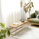 Nicolas Rattan Stool Nicolas Rattan Stool